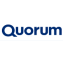 Quorum Federal Credit Union bank logo