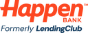 Happen Bank bank logo
