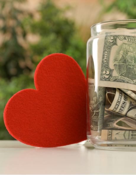 How To Leverage CDs to Grow Your Charitable Donations