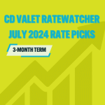 Ratewatcher Picks July 2024